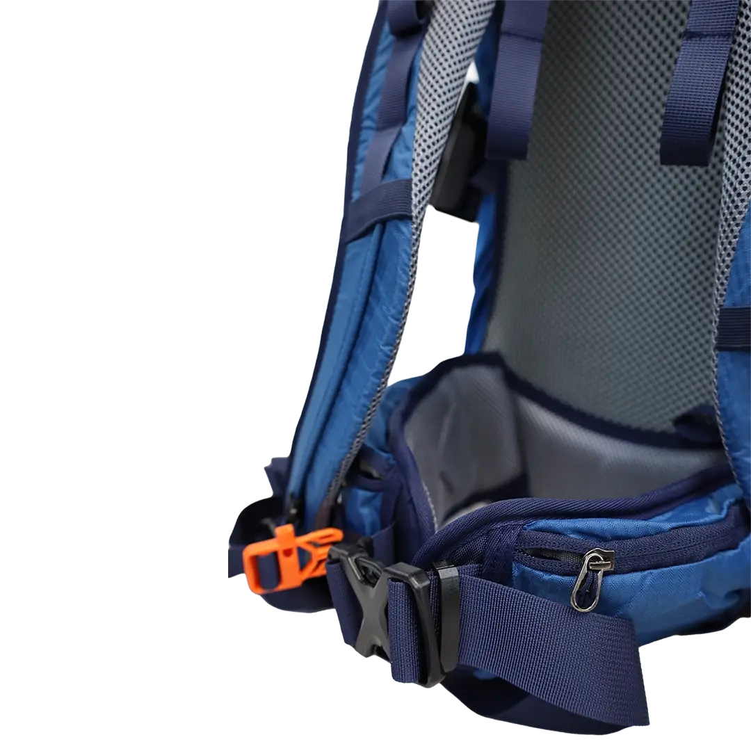 Treka air 30 Bleu - Sac A Dos | Azimut Outdoor
