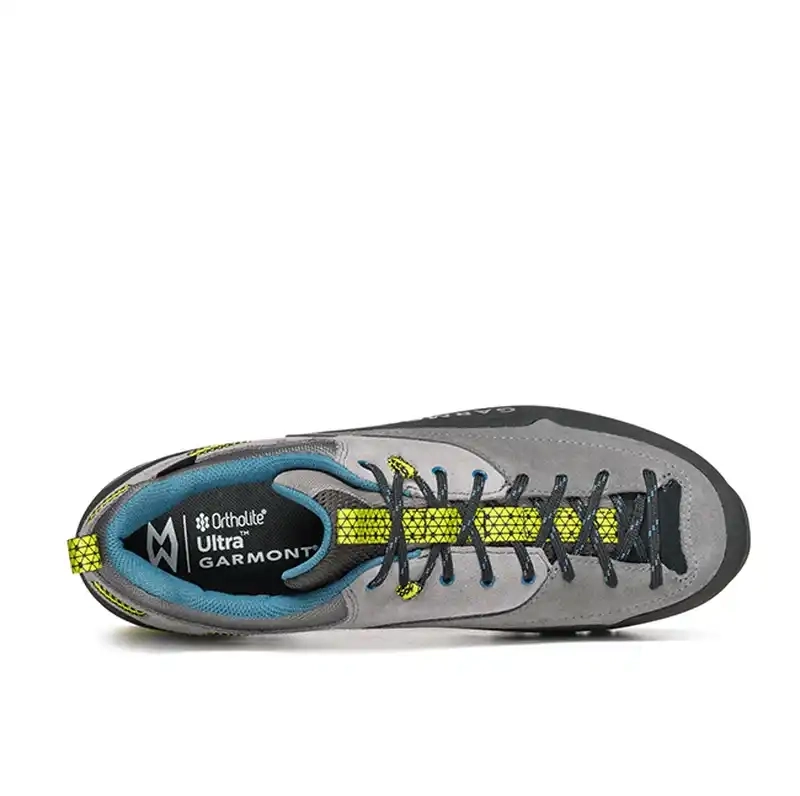 Dragontail Mnt Evo Gtx Grey Green - Chaussures | Garmont