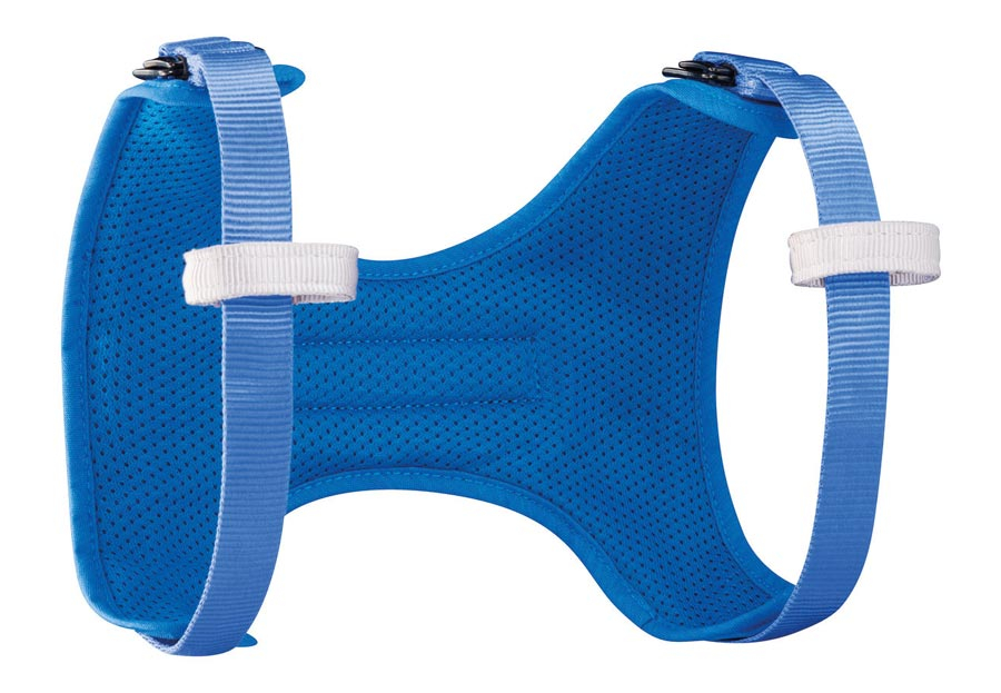 Body Bleu - Harnais | Petzl