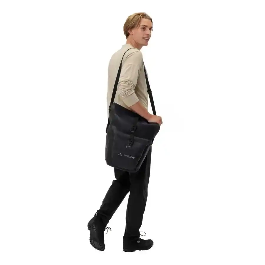 Aqua Back Plus Black - Sacoches | Vaude