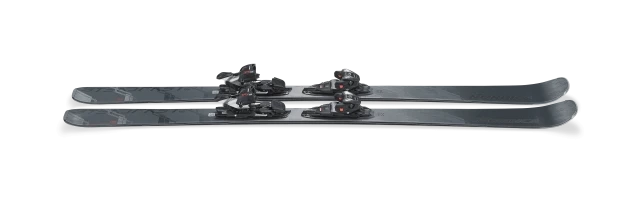 Steadfast Dc 85 Dc + Tpx 12 Fdt - Ski Pack | Nordica