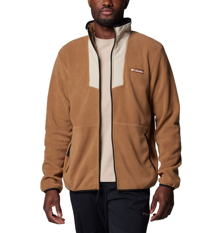 Veste Polaire Sequoia Grove Delta Ancient Fossil | Columbia Sportswear