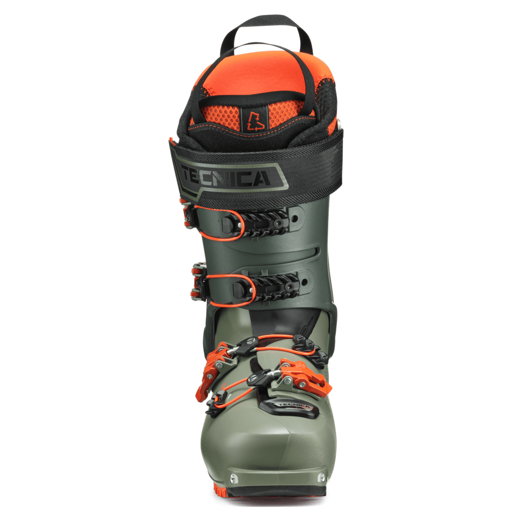 Zero G Tour Scout - 2026 - Chaussures | Tecnica