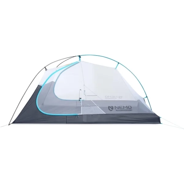 Hornet Elite Osmo 2p Beige - Tente | Nemo