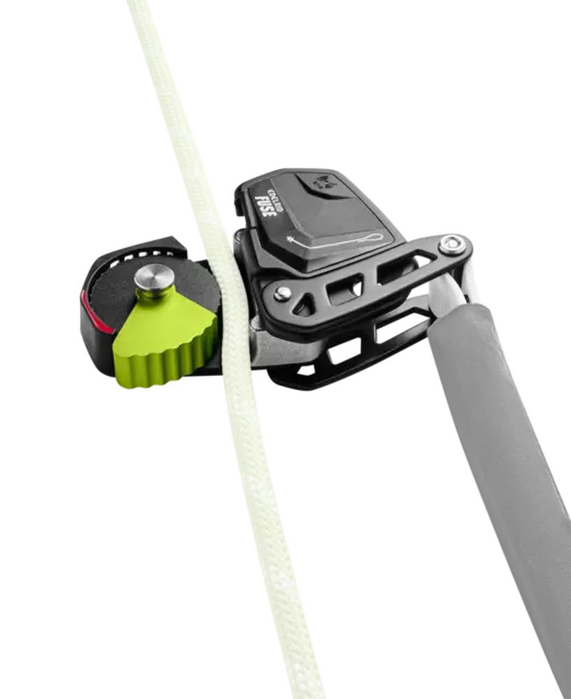 Antichute Mobile Fuse - Travaux En Hauteur | Edelrid