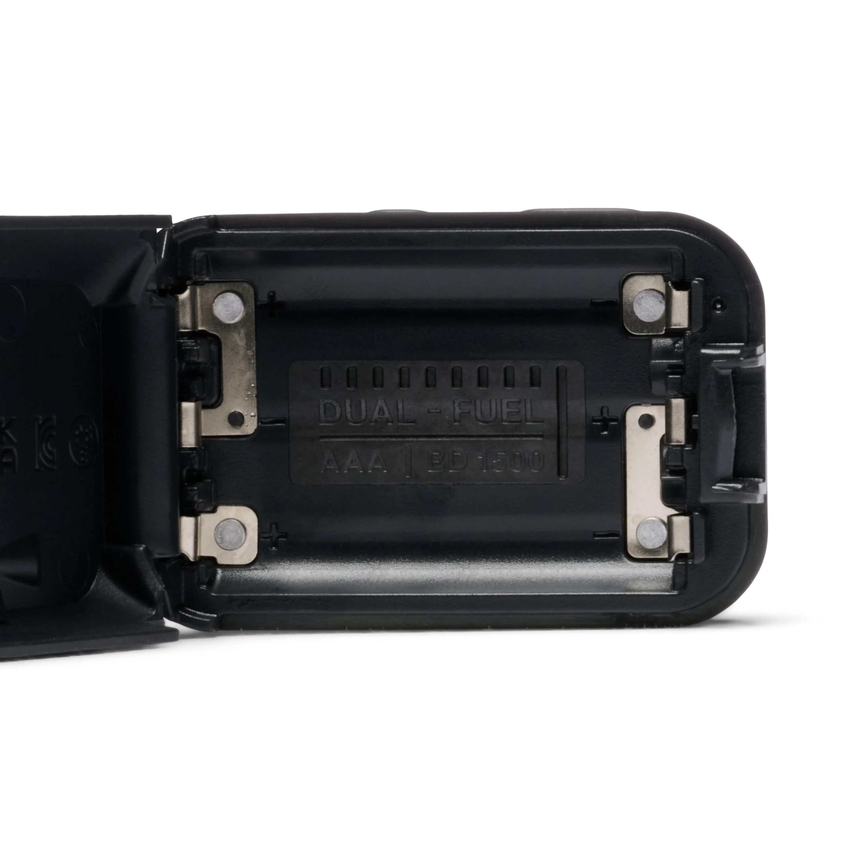 Cosmo Dfr Black - Lampes Frontales | Black Diamond