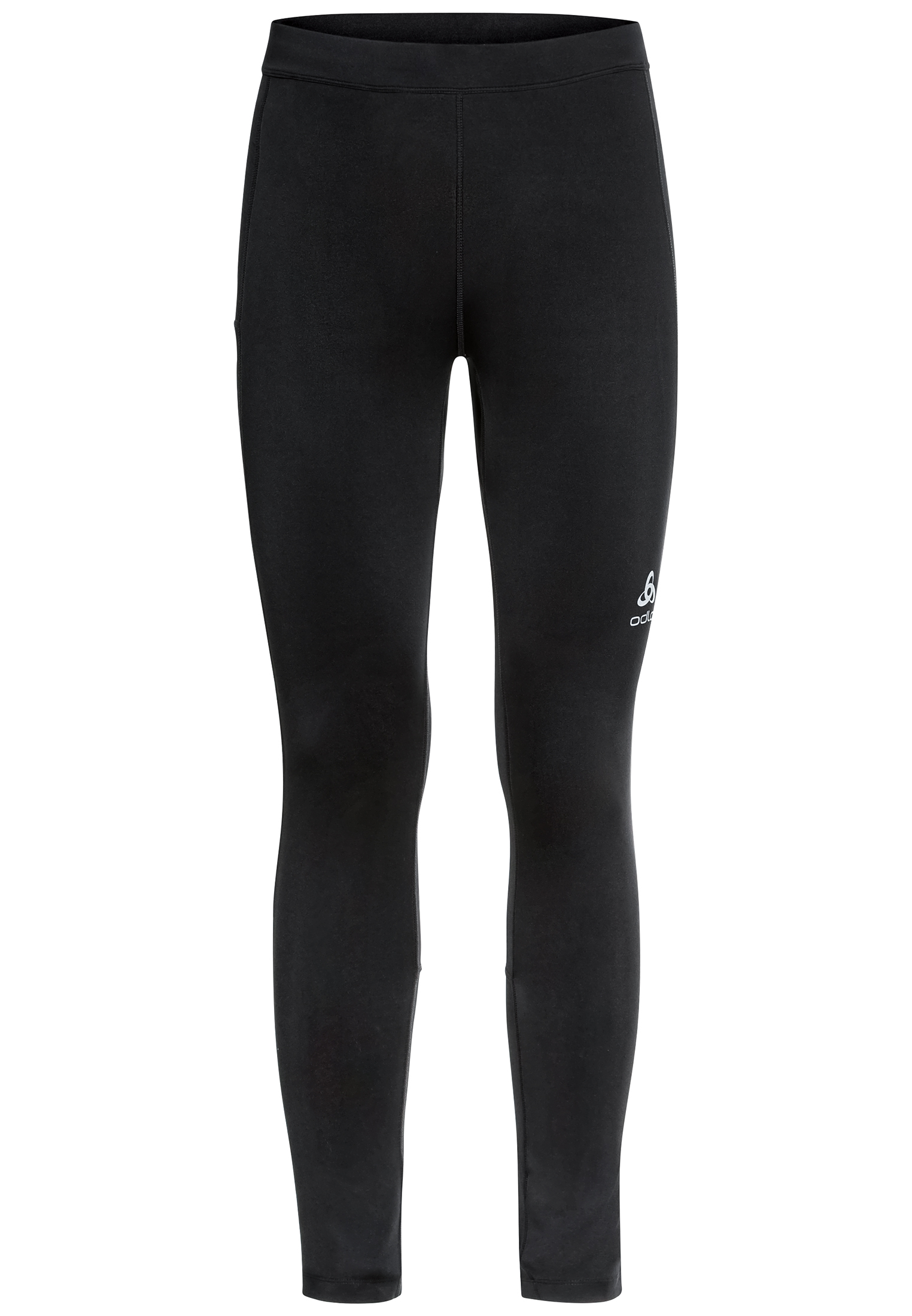 Collant Essential Warm Tights Black - Collant | Odlo