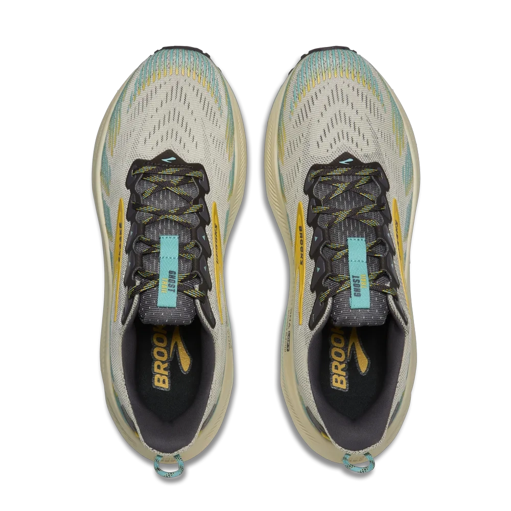 Ghost Trail Bleached Sand