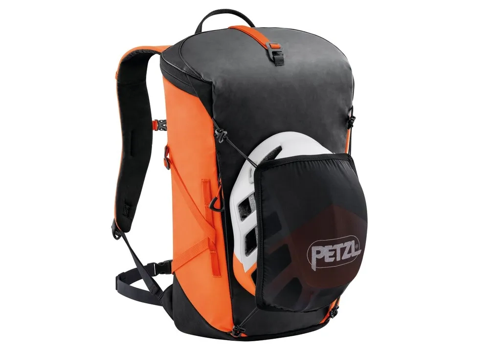 Bug Orange - Sacs A Corde | Petzl
