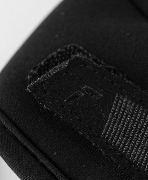 Gants Versa Gtx Infinium Lf Black Silver - Gant | Reusch