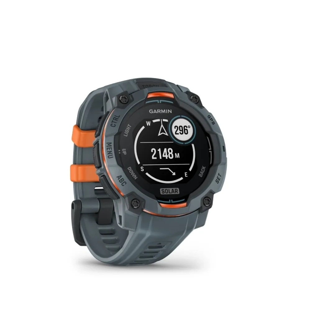Instinct 3 Solar 45mm Twilight Bezel - Gps | Garmin