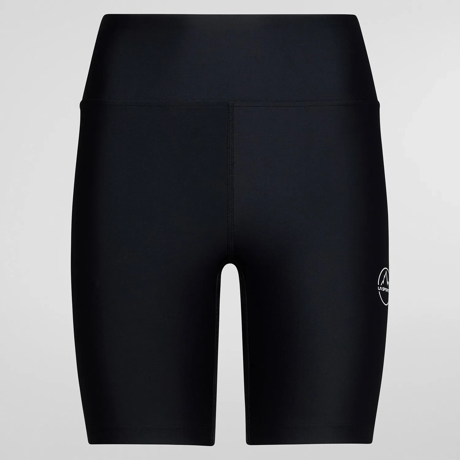 Aerial Shorts Femme Black Chalk - Short | La Sportiva