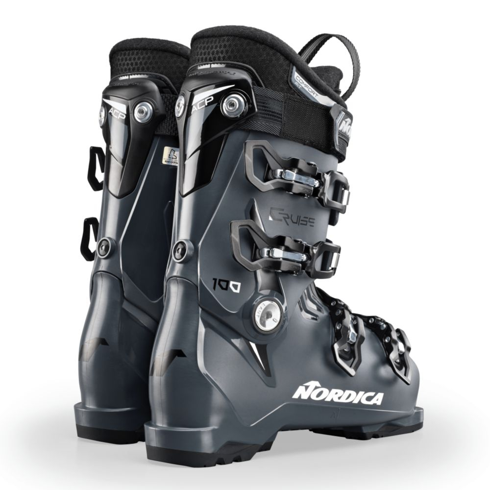 The Cruise 100 - 2025 - Chaussures | Nordica