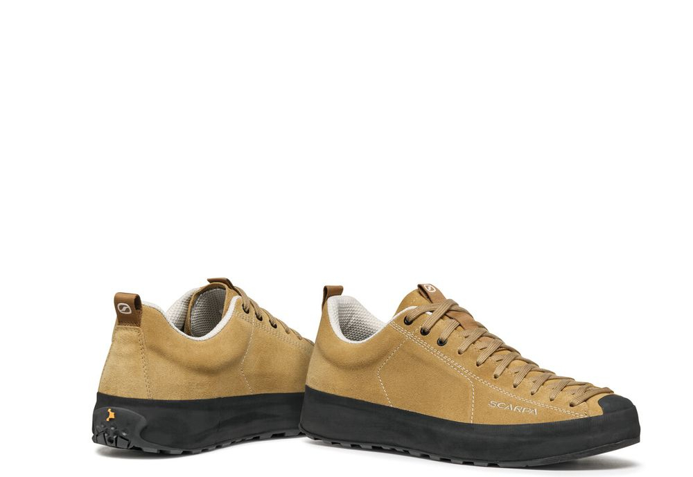 Mojito Wrap Caramel - Chaussures | Scarpa