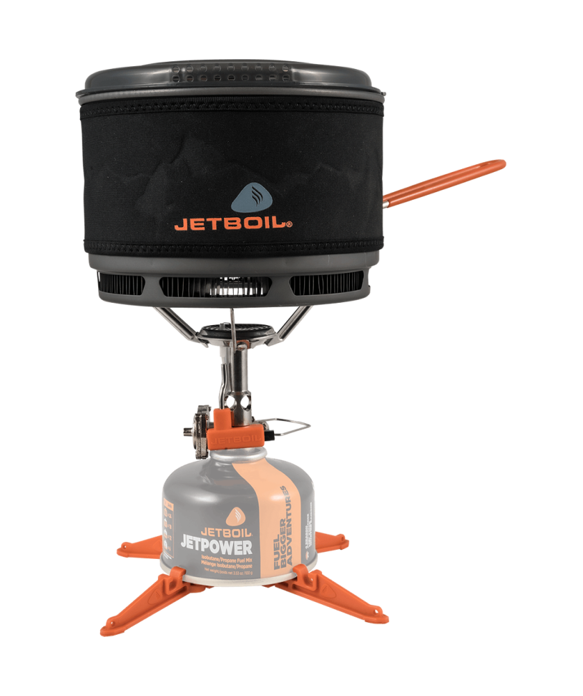 Casserole Ceramic Fluxring 1.5l - Bouilloire+ Pot | Jetboil