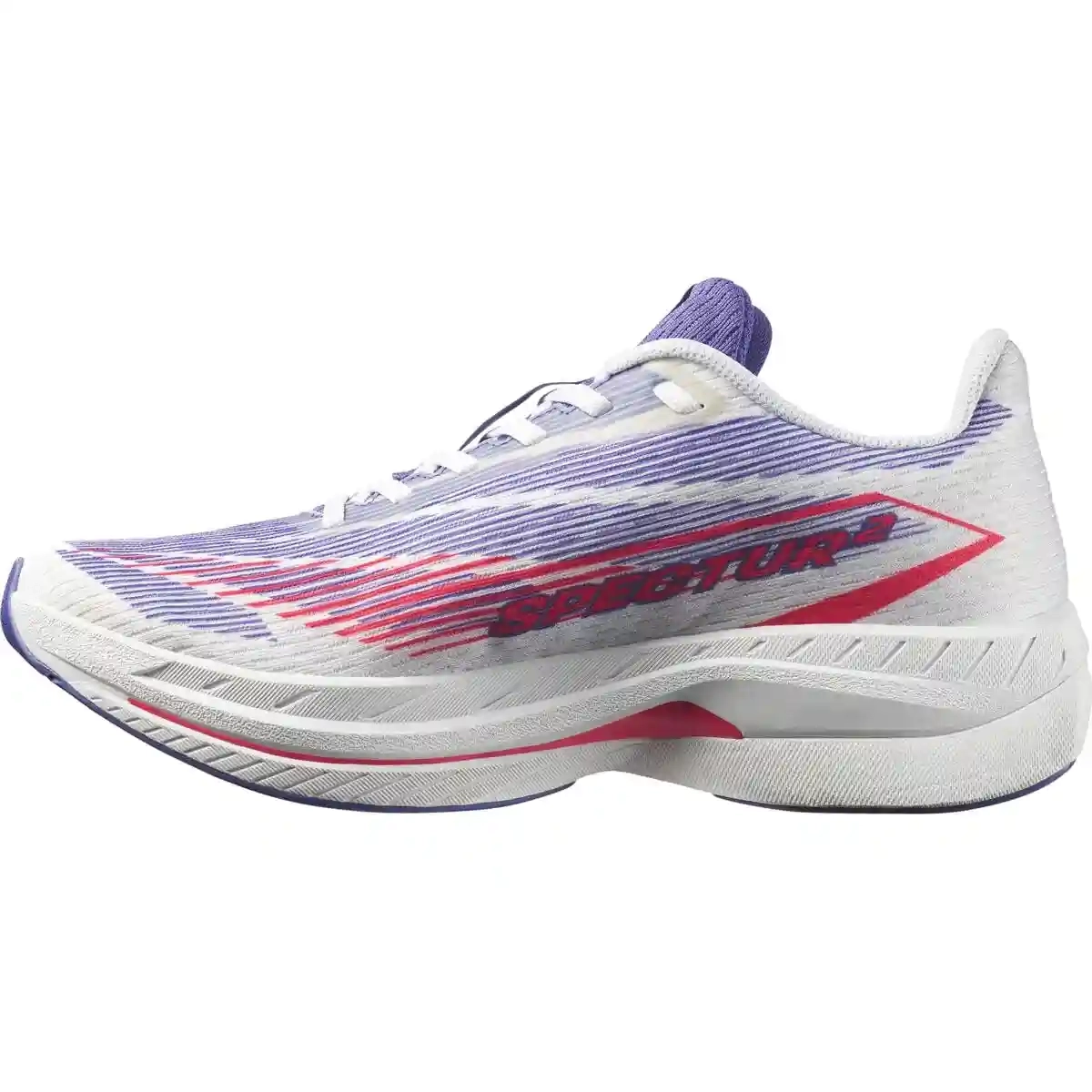Spectur 2 Liberty / White - Chaussures | Salomon