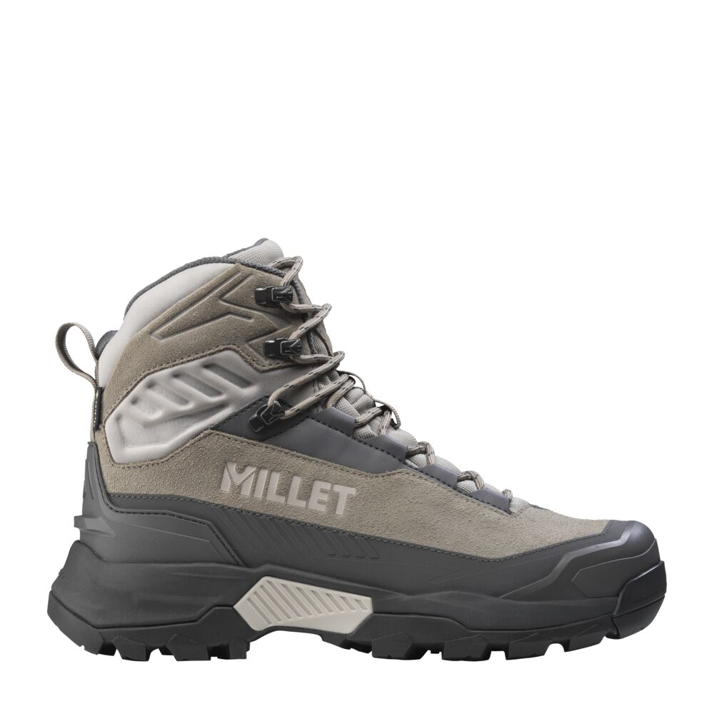 Ubic Trek Gtx Femme Dorite - Chaussant Randonnee | Millet