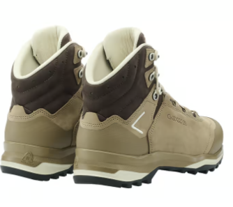 Lady Light Evo 2 Humus Brown - Chaussures | Lowa