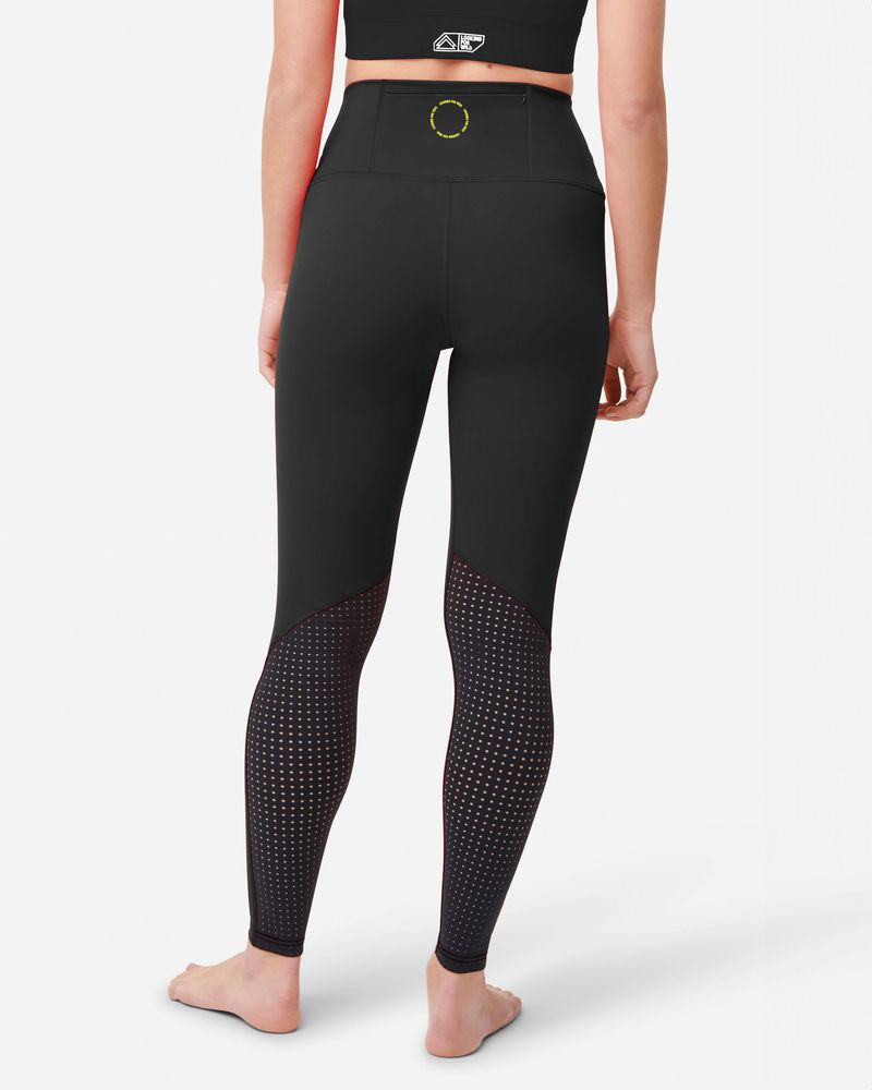 Legging Femme Holta Black - Pantalon | Looking For Wild