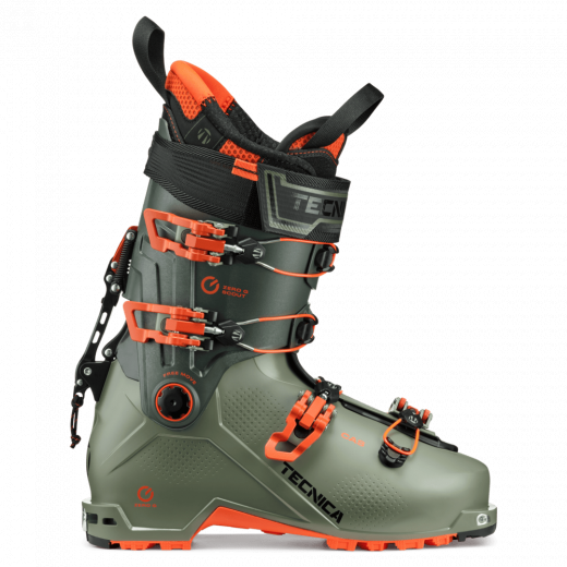 Zero G Tour Scout - 2026 - Chaussures | Tecnica