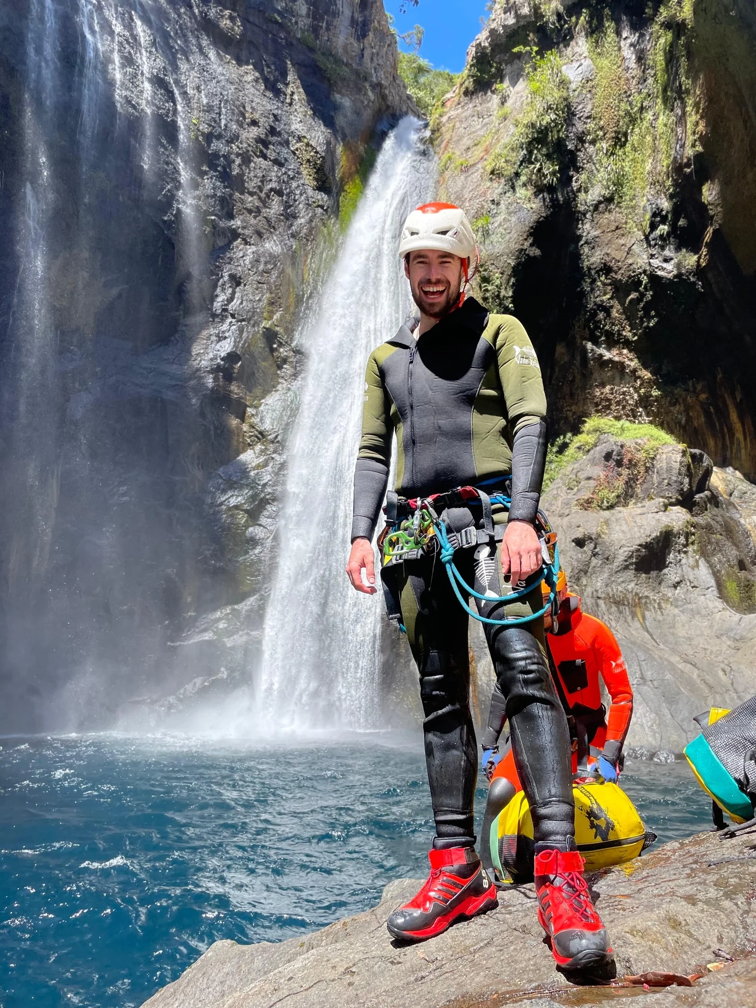 Veste 5mm Green Canyon - Combinaison | Vade Retro