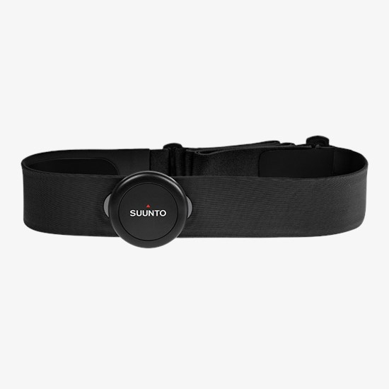 Smart Heart Rate Belt - Accessoire Gps | Suunto