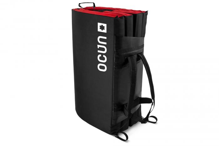 Crash Pad Incubator Fts - Crash Pad | Ocun