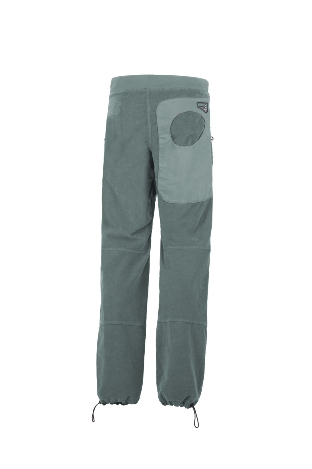 Pantalon Blat1 Vs Agave - Pantalon | E9