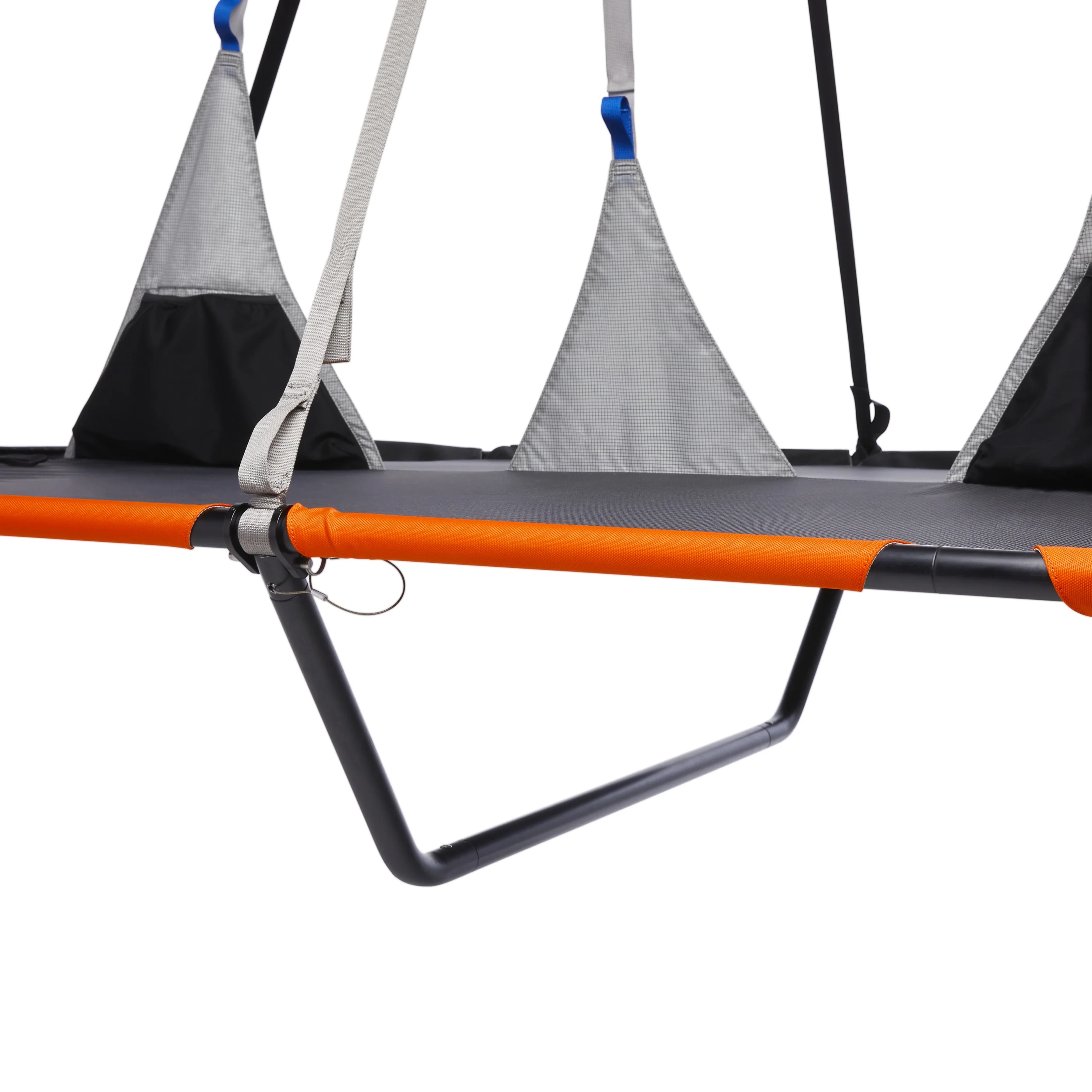 PERCH DOUBLE PORTALEDGE
