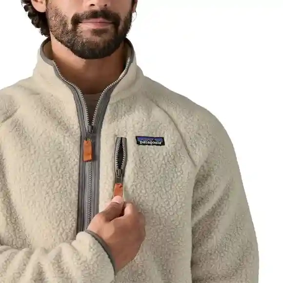 Veste Polaire Retro Pile Pelican - Polaire | Patagonia