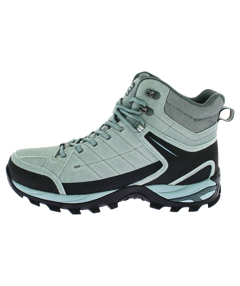 Sonora Femme Gris - Chaussures | Elementerre