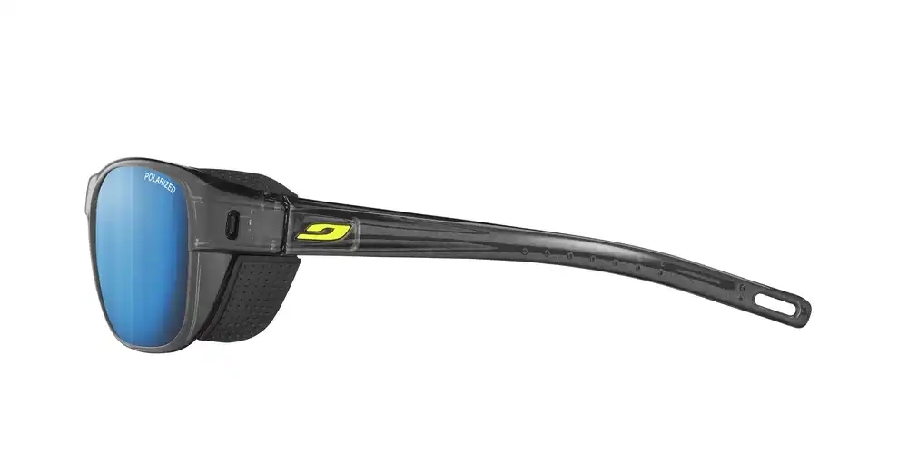 Camino Noir Fluo Polar 4 Hd - Lunettes | Julbo