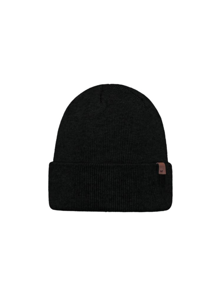 Bonnet Willes Noir - Bonnet | Barts