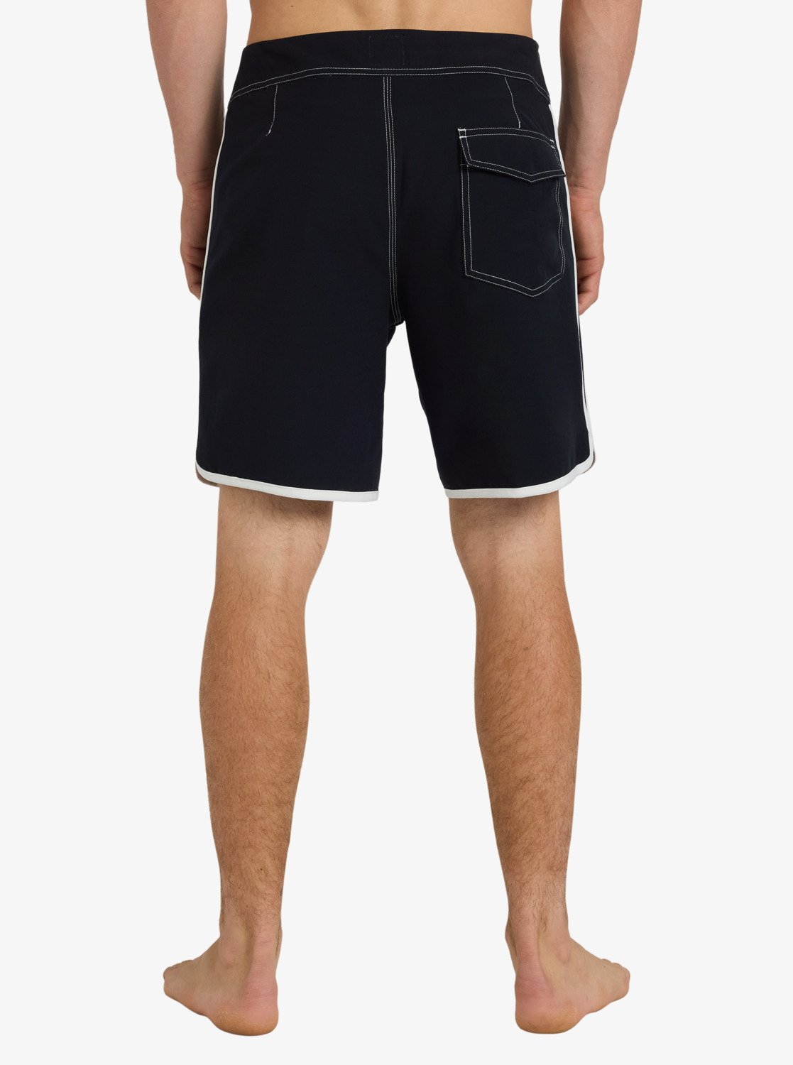 Original Scallop 18 Black - Maillot de bain | Quiksilver