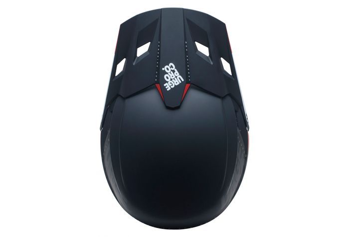 Deltar Noir - Casque | Urge