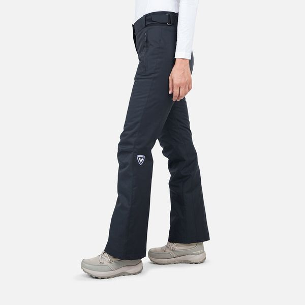 Pantalon Ski Femme Black - Pantalon | Rossignol