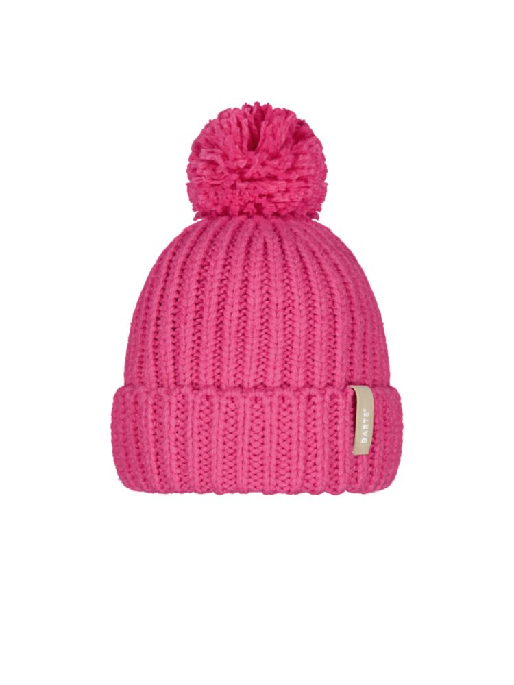 Bonnet Joansy Femme Magenta - Bonnet | Barts