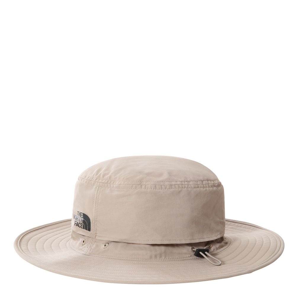 Chapeau Horizon Breeze Brimmer Dune Beige - Chapeau | The North Face