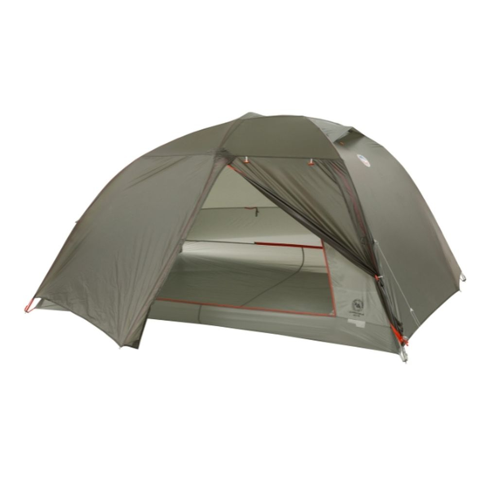 Copper Spur Ul3 Pfcf - Tente | Big Agnes