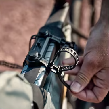 Twist Uni Base Blk | Fidlock