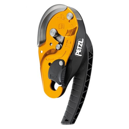Descendeur I'ds - Travaux En Hauteur | Petzl