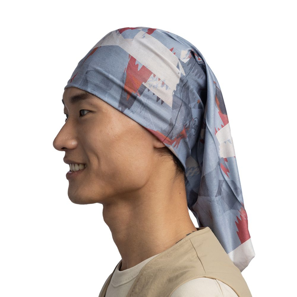 Tour De Cou Coolnet Uv Insect Shield Yedy Mutli - Tour De Cou | Buff