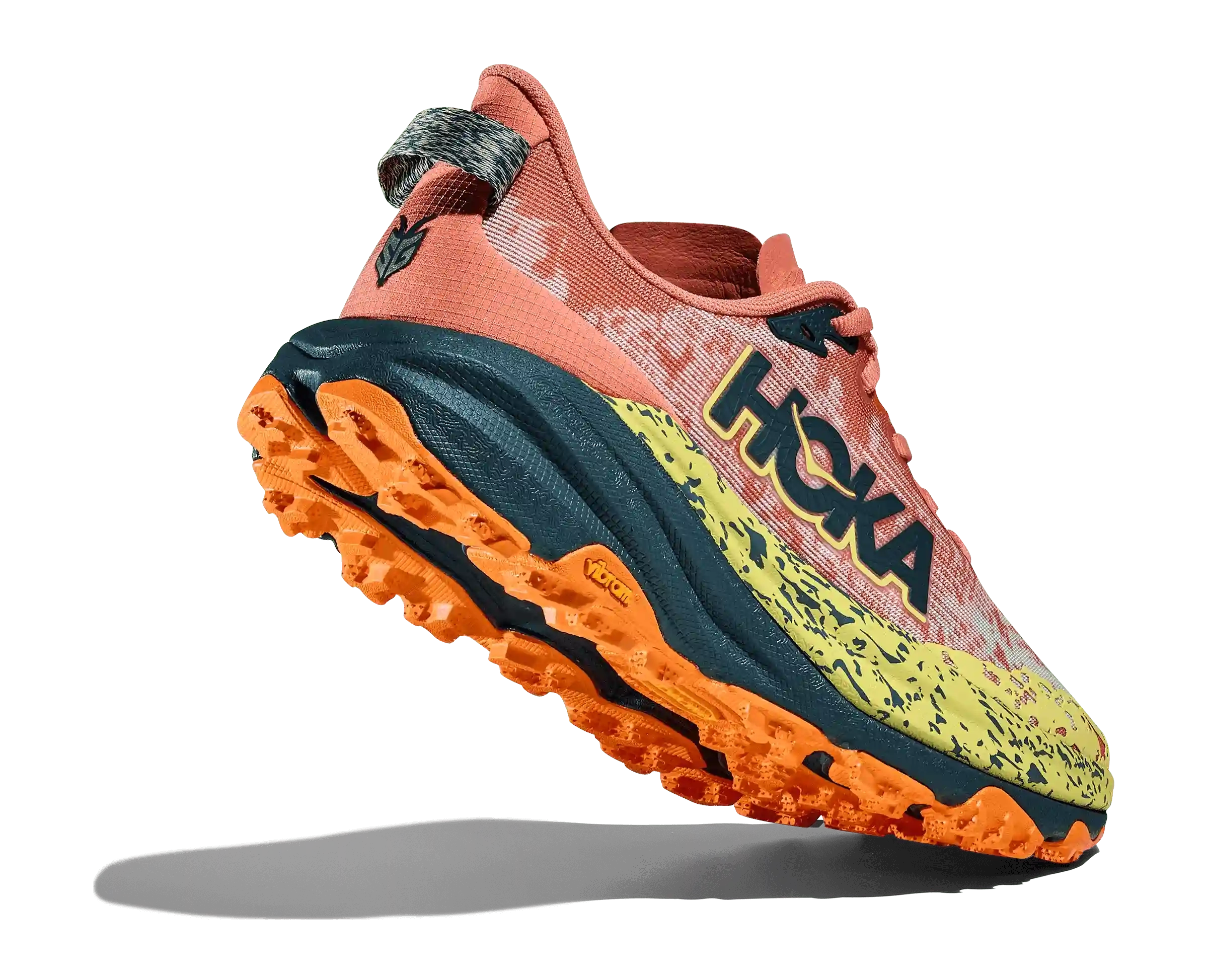 Speedgoat 6 Femme Feldspar Blue - Chaussures | Hoka