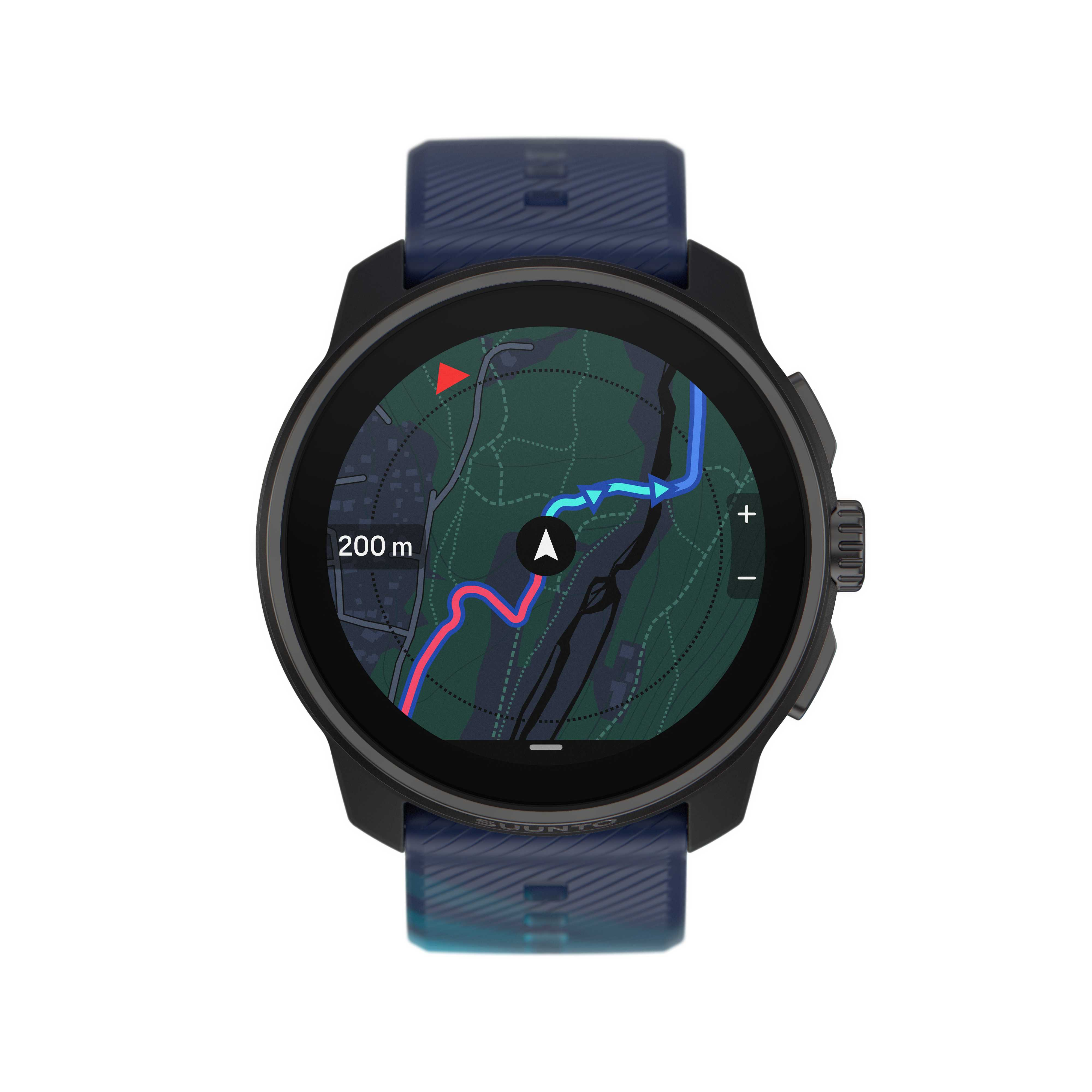 Race S Utmb World Series - Gps Running | Suunto