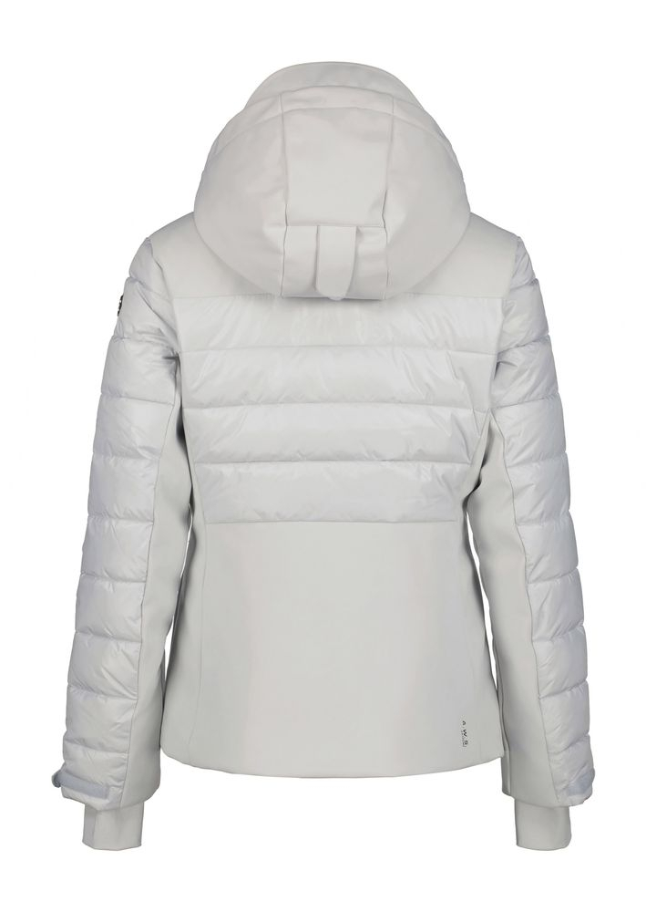 Veste Femme Mallatunturit Ecru