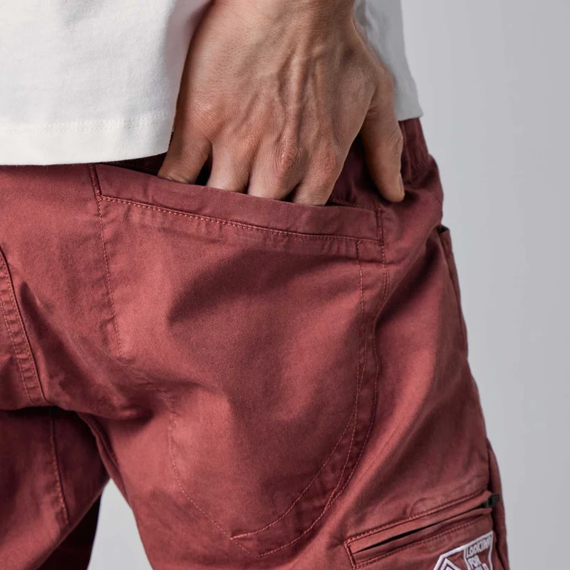 Fitz Roy Aragon - Pantalon | Looking For Wild