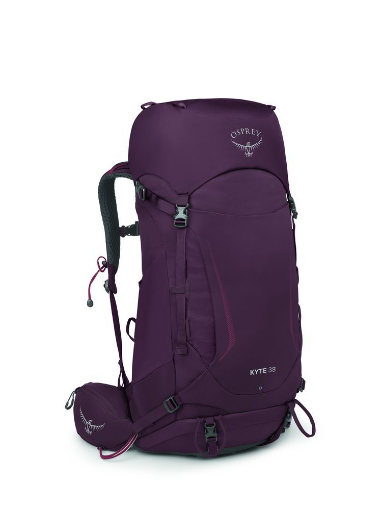 Kyte 38 Femme Elderberry Purple - Sac A Dos | Osprey