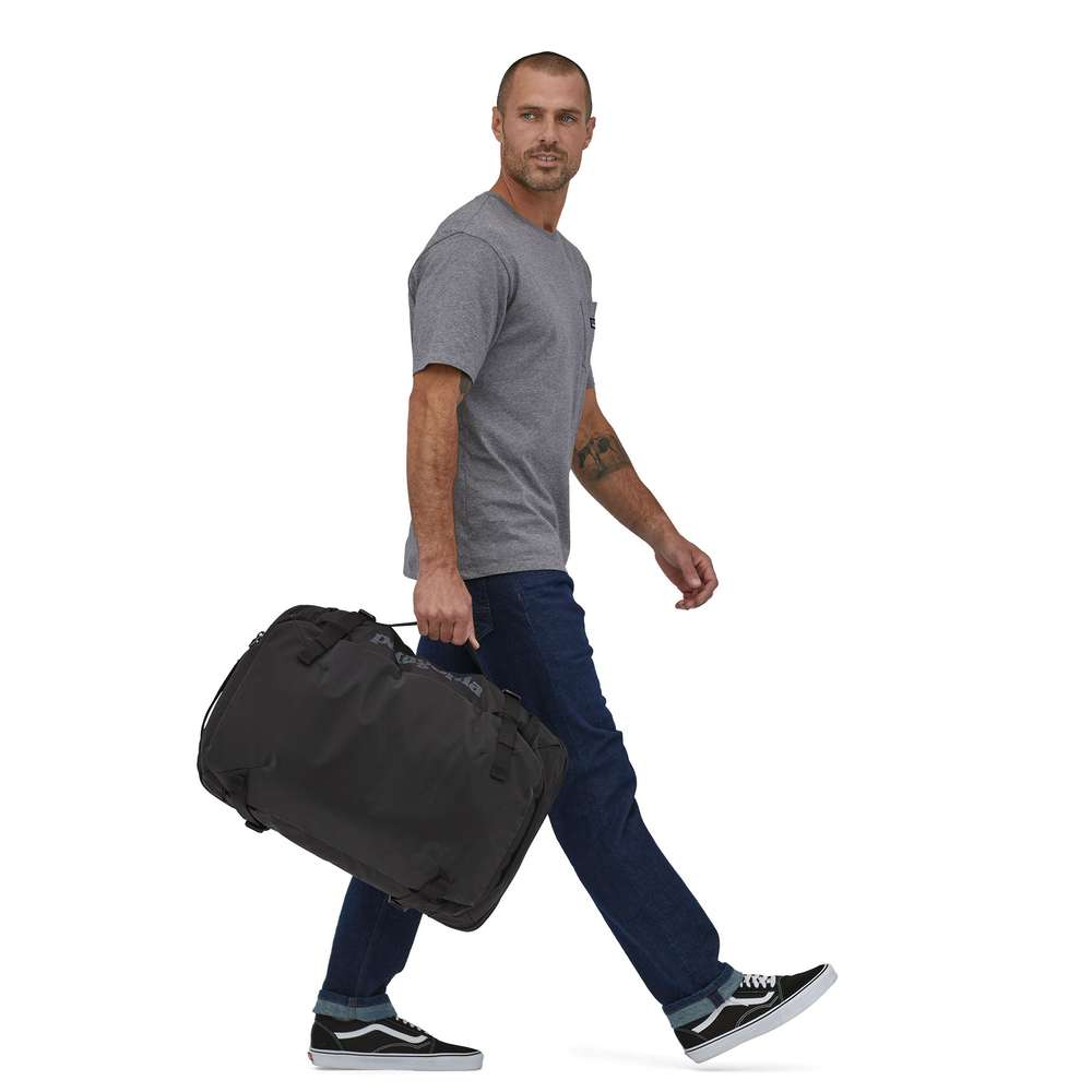 Black Hole Mlc 45l Black - Petite Bagagerie | Patagonia