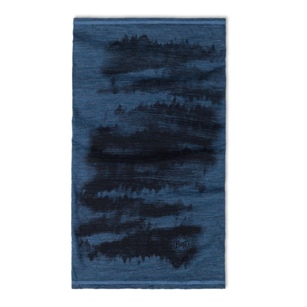 Tour De Cou Merino Lightweight Matewa Tempest - Tour De Cou | Buff