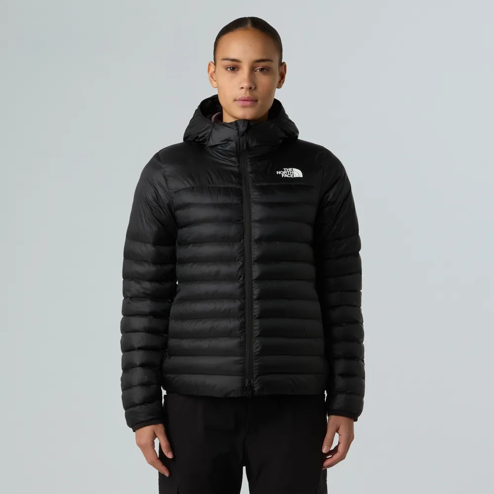 Doudoune Femme Terra Peak Black - Doudoune | The North Face